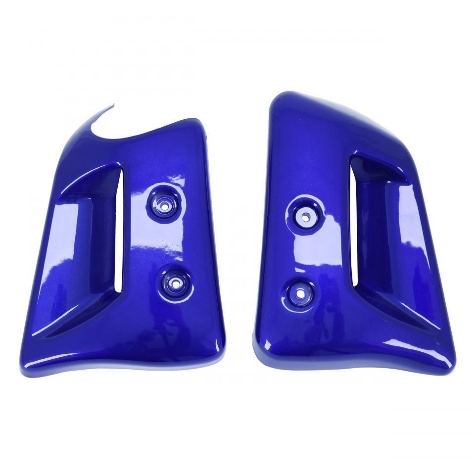 Écope de radiateur P2R pour Mobylette Peugeot 50 103 SPX Neuf