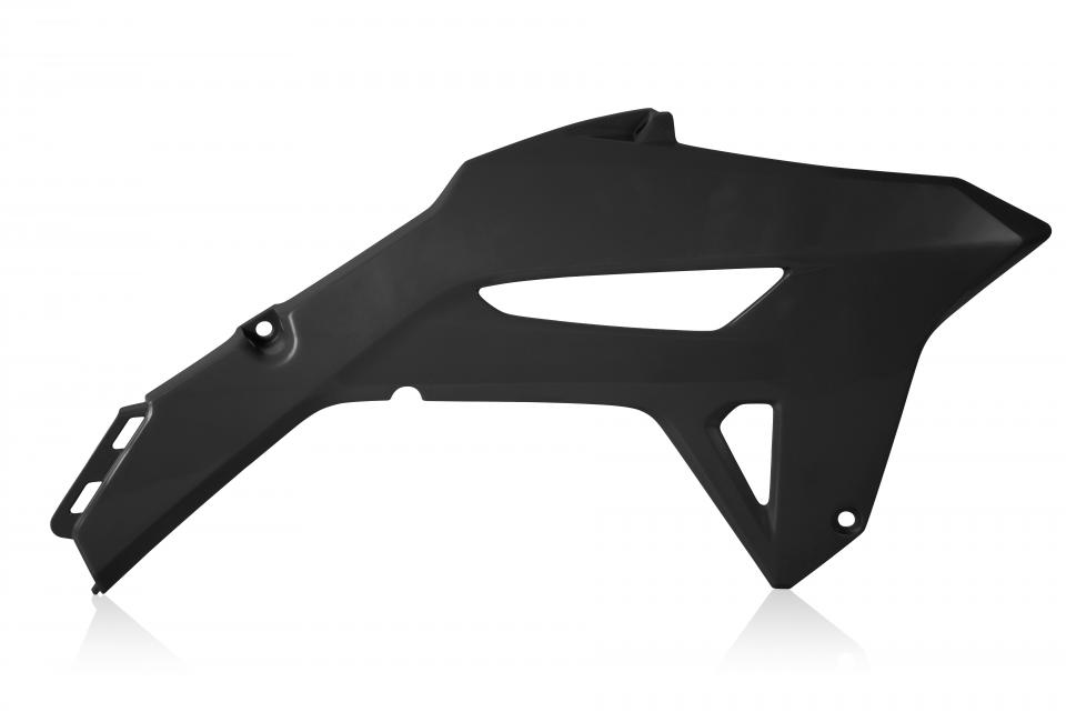 Écope de radiateur Cycra pour Moto Honda 450 Cr-F R 2021 à 2023 Neuf