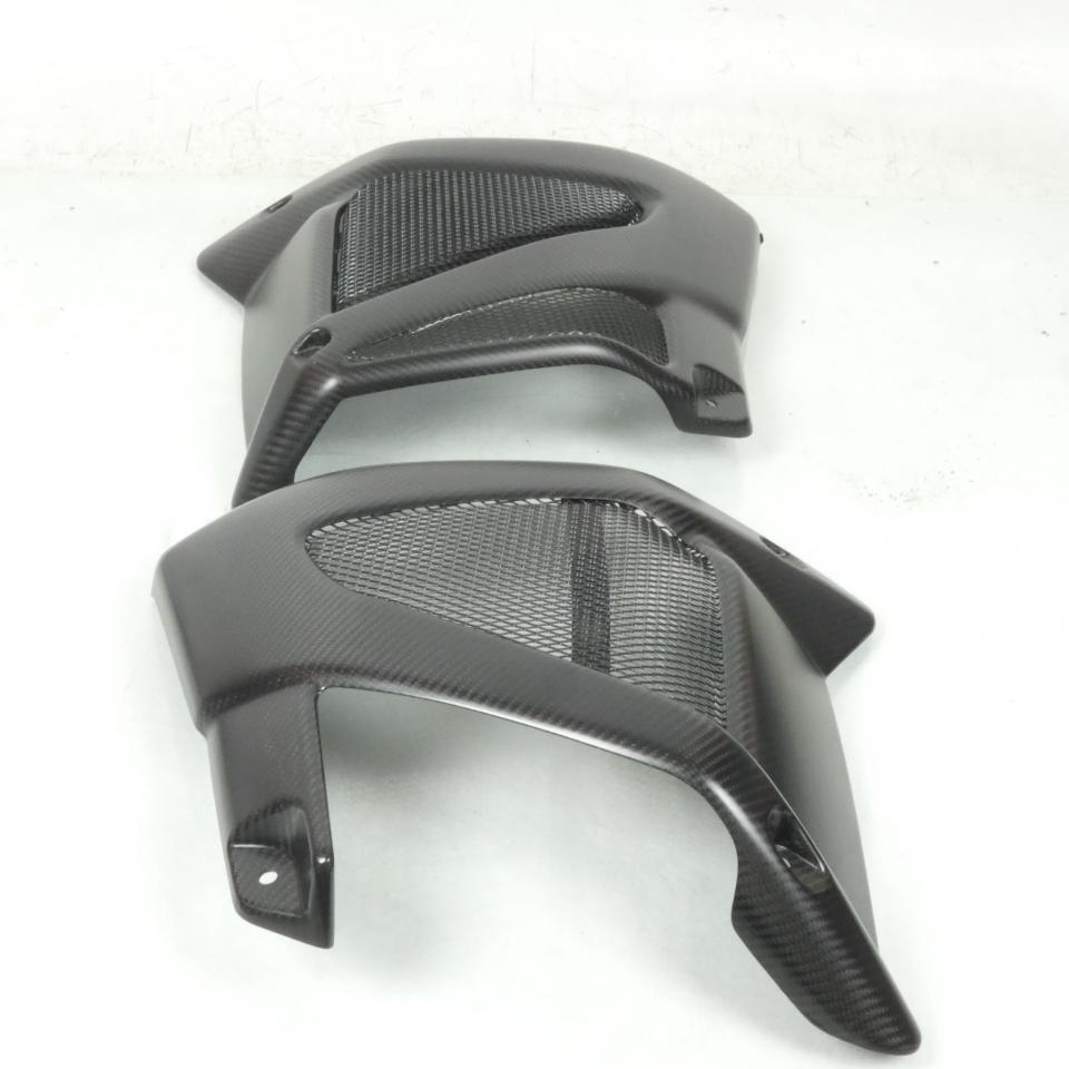 Kit Écope carbone pour moto Yamaha 1200 Xtz World Crosser 23PF83R0U0 23PF83R0V0