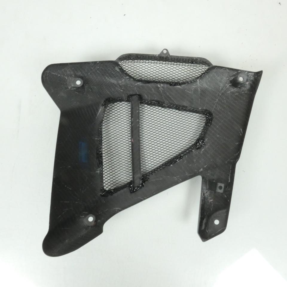 Kit Écope carbone pour moto Yamaha 1200 Xtz World Crosser 23PF83R0U0 23PF83R0V0