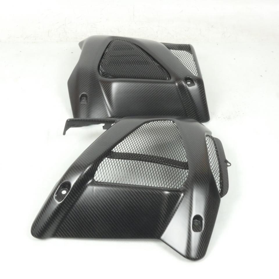 Kit Écope carbone pour moto Yamaha 1200 Xtz World Crosser 23PF83R0U0 23PF83R0V0