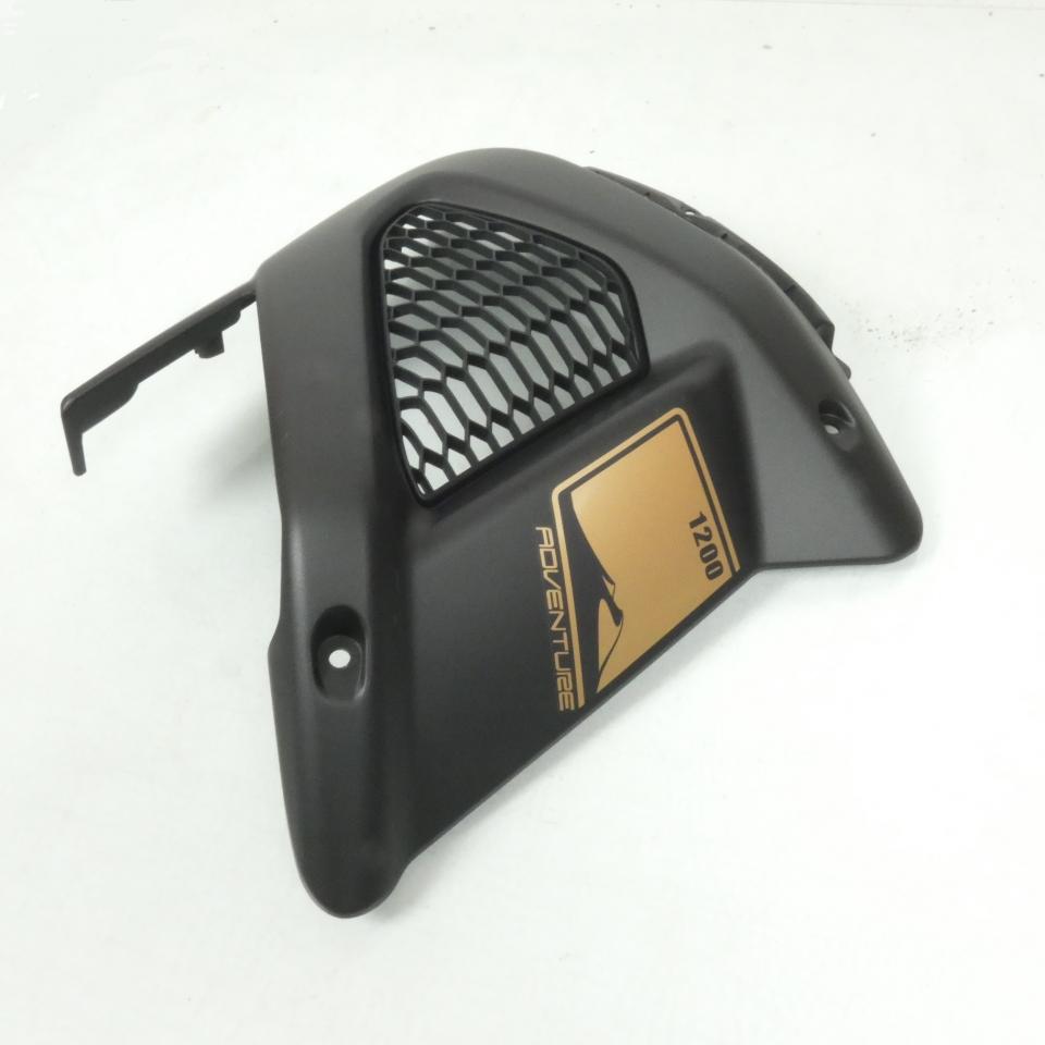 Kit Écope D&G Adventure pour moto Yamaha 1200 Xtz 23P2835V00P1 23P2835U00P1