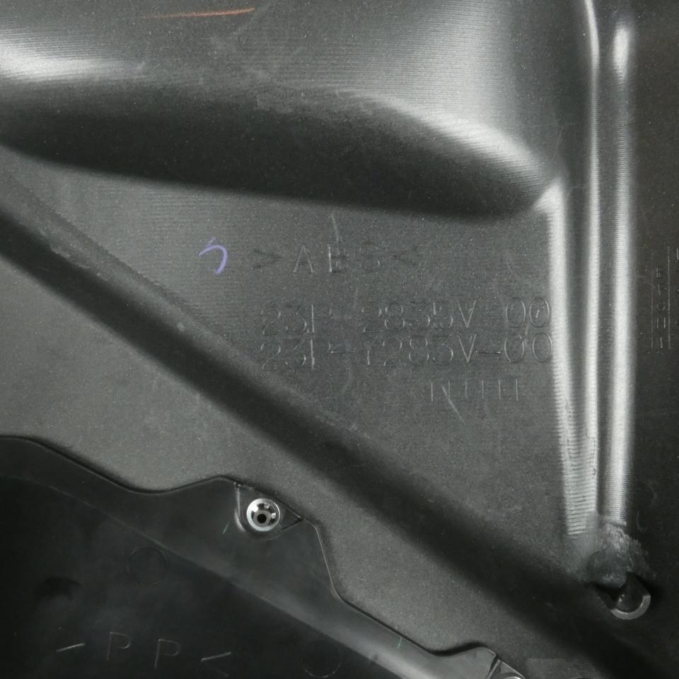 Kit Écope D&G Adventure pour moto Yamaha 1200 Xtz 23P2835V00P1 23P2835U00P1