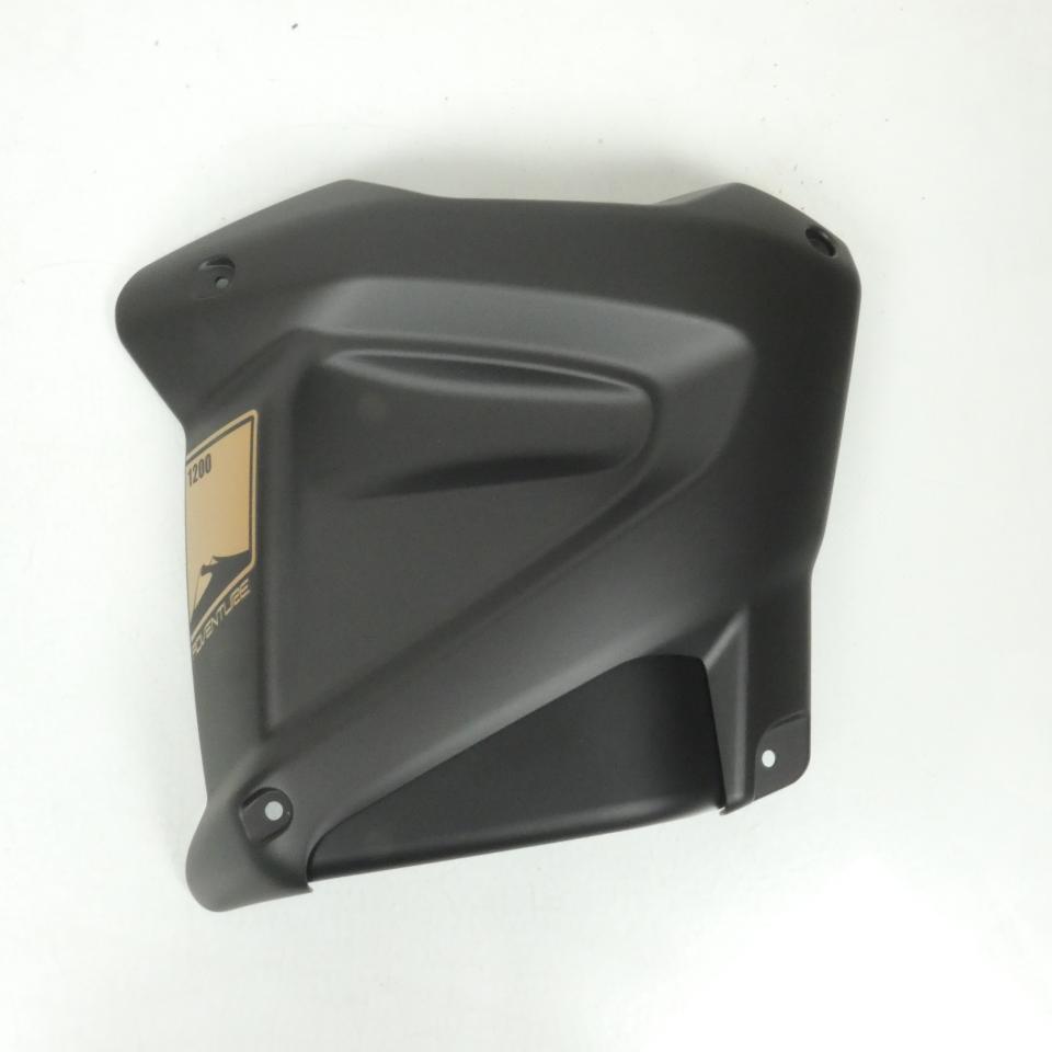 Kit Écope D&G Adventure pour moto Yamaha 1200 Xtz 23P2835V00P1 23P2835U00P1