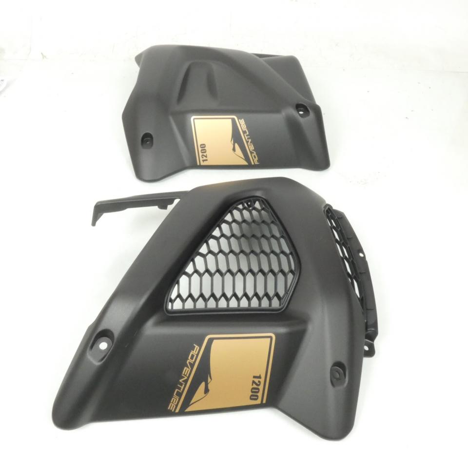 Kit Écope D&G Adventure pour moto Yamaha 1200 Xtz 23P2835V00P1 23P2835U00P1