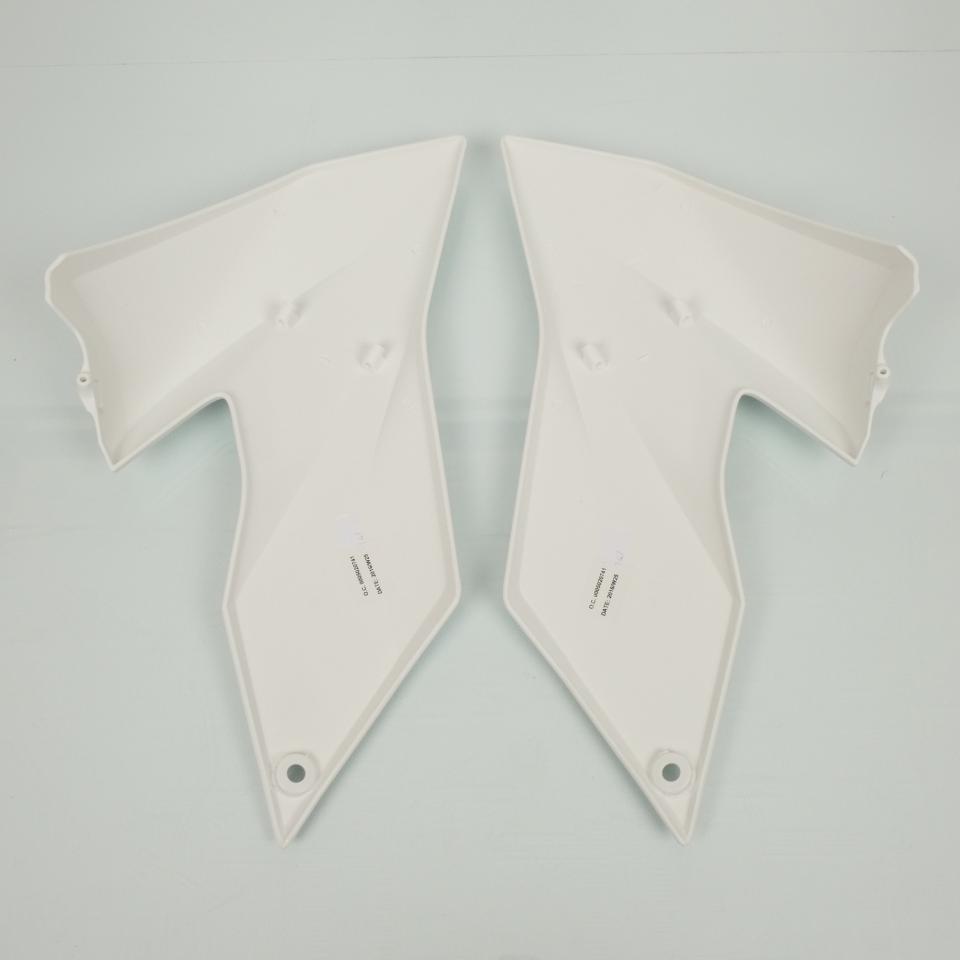 Écope de radiateur origine pour moto KTM 250 FREERIDE 2012 à 2020 7000805400028