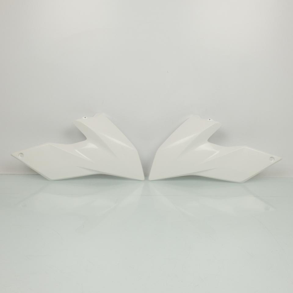 Écope de radiateur origine pour moto KTM 250 FREERIDE 2012 à 2020 7000805400028