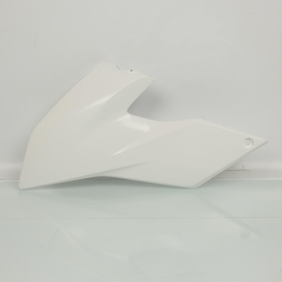 Écope de radiateur origine pour moto KTM 250 FREERIDE 2012 à 2020 7000805400028