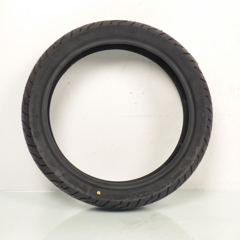 Pneu avant 120/70-15 pour scooter Yamaha 125 X-Max 2014-2017 Urban Grip TL 56S