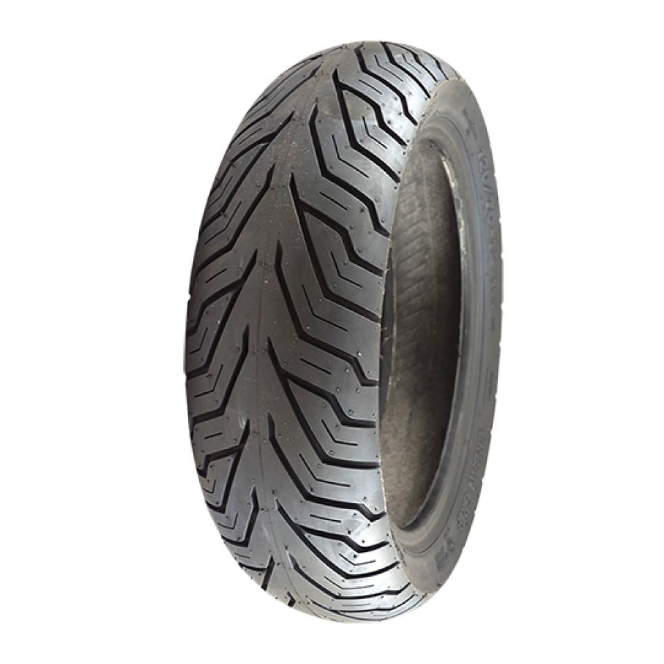 Pneu 120-70-15 Deli Tire pour Scooter Yamaha 125 X-Max 2014 à 2017 Neuf