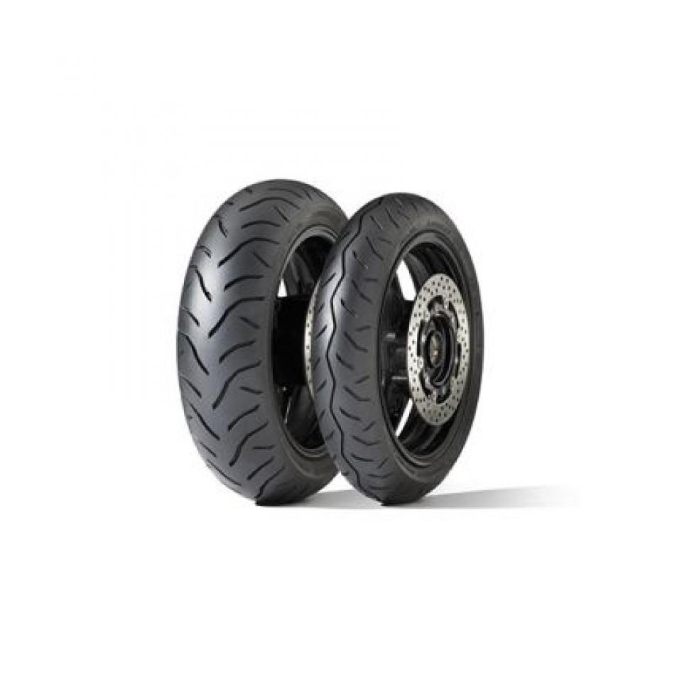 Pneu 120-70-15 Dunlop pour pour Moto Neuf