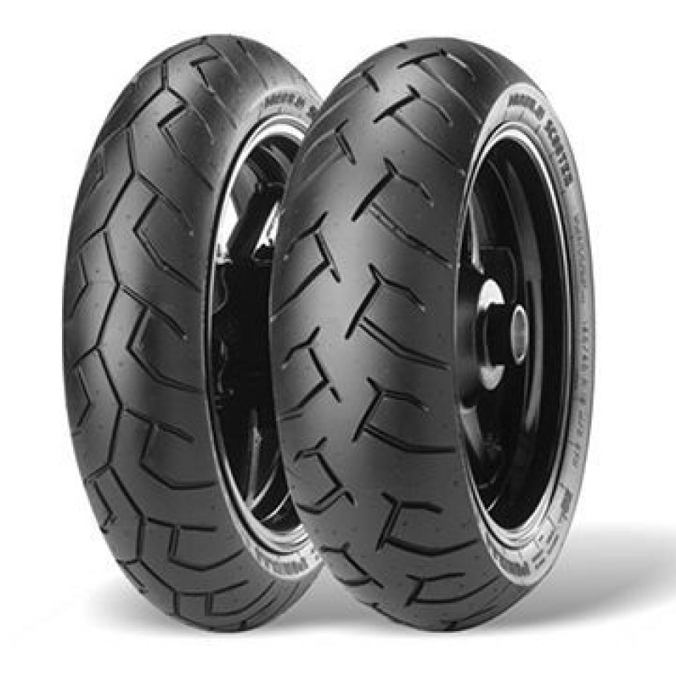 Pneu 120-70-15 Pirelli pour Scooter VOGE 350 SR4 400 MAX LUXE 2023 à 2025 AV Neuf