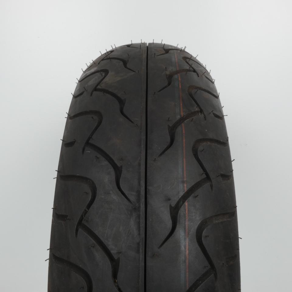 Pneu 120-70-15 Dunlop 207F RS Run Scoot 120/70-15 56S pour maxi scooter Neuf