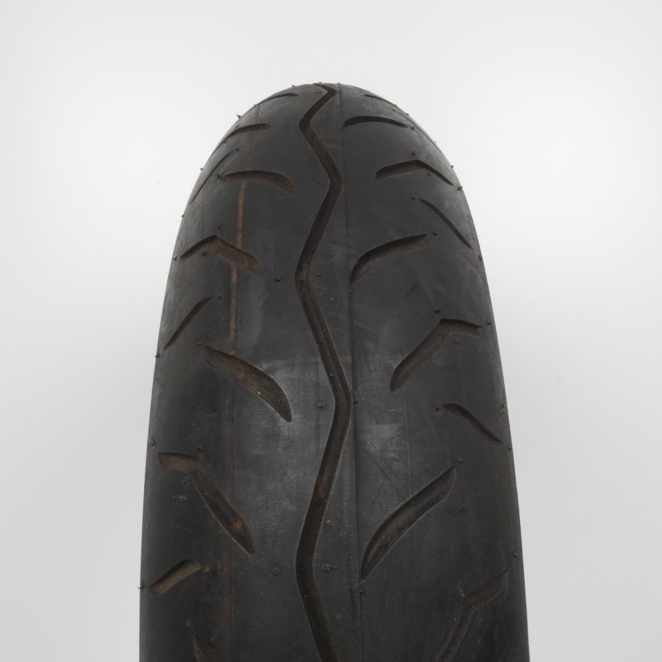 Pneu 120-70-15 Dunlop Sportmax GPR-100F 120/70-15 56H pour scooter AV Neuf