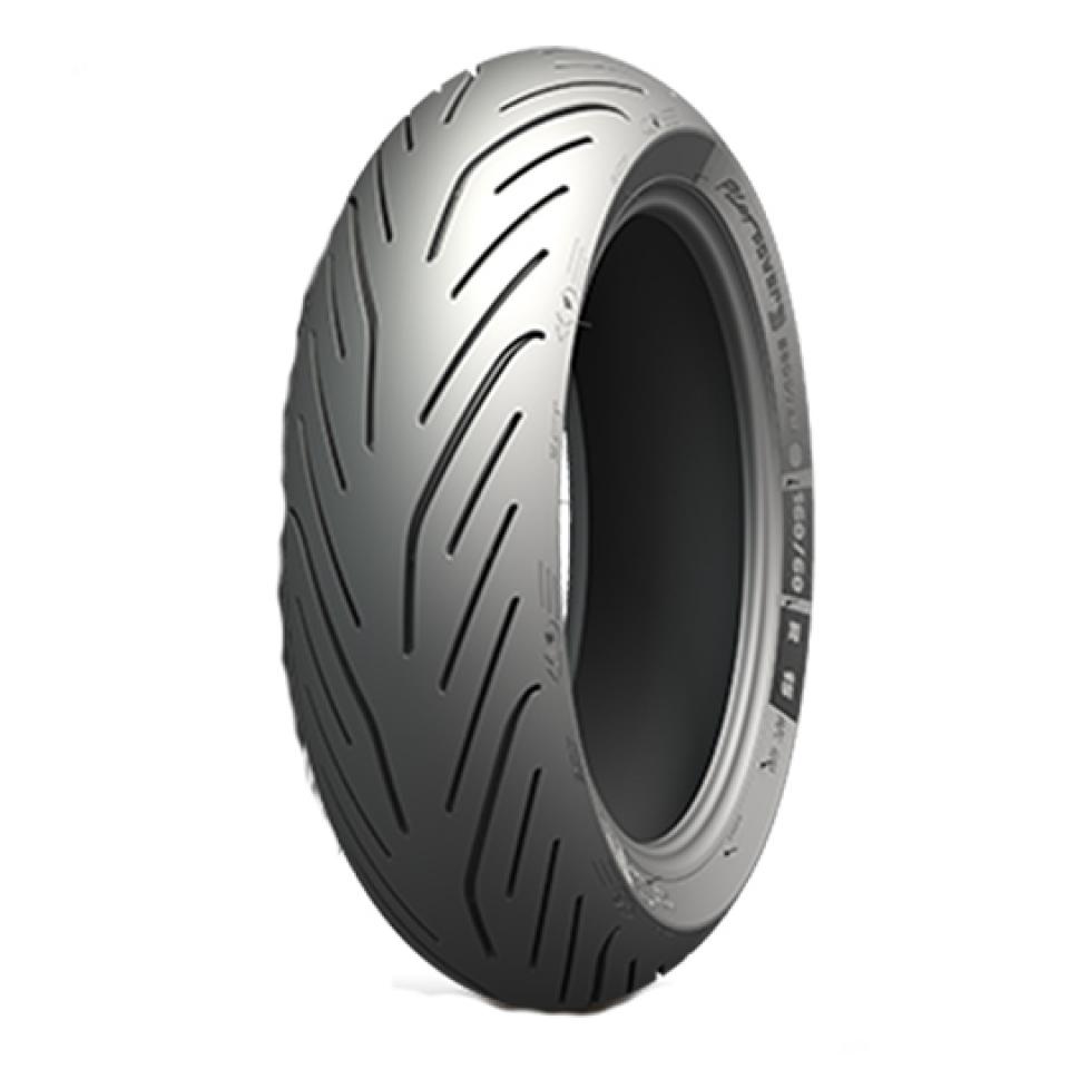 Pneu 120-70-15 Michelin pour Scooter BMW 0 C Evolution 2015 à 2018 AV Neuf