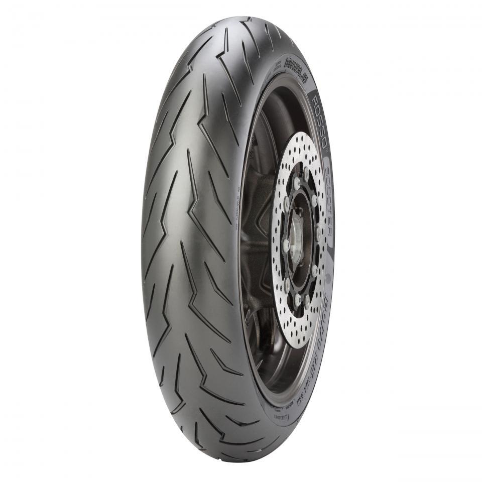 Pneu 120-70-15 Pirelli pour Scooter BMW 0 CE 4 2022 AV Neuf