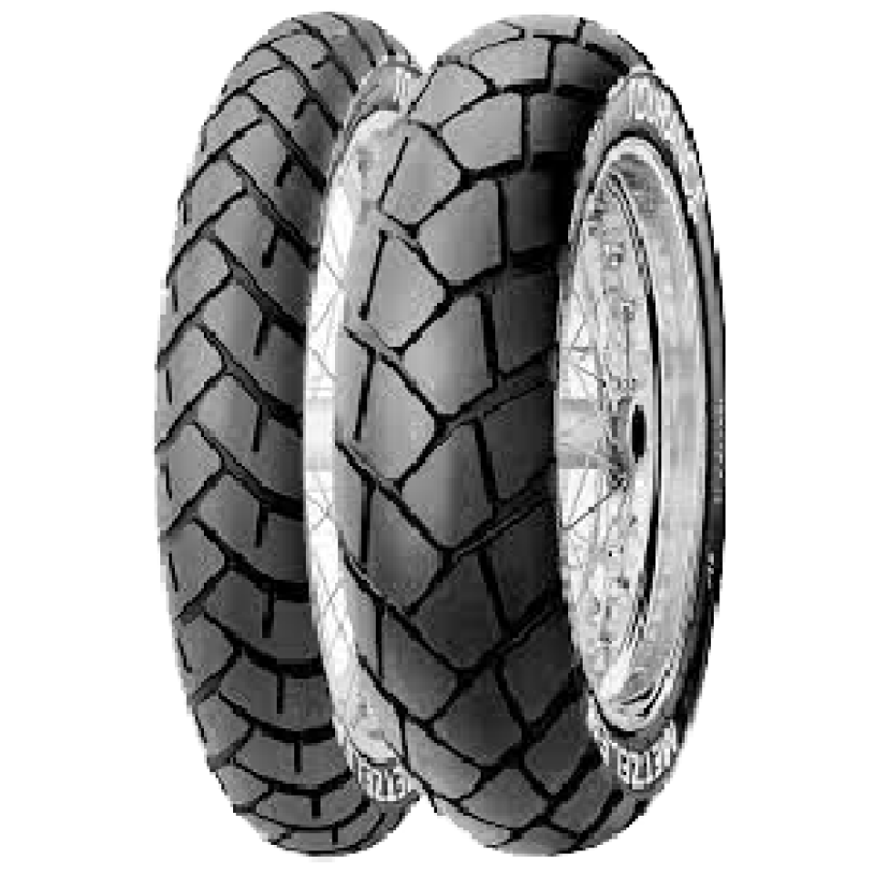 Pneu 120-70-15 Metzeler pour Scooter VOGE 350 SR4 400 MAX LUXE 2023 à 2025 4228500 Neuf