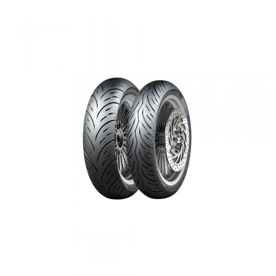 Pneu 120-70-15 Dunlop pour Auto Neuf