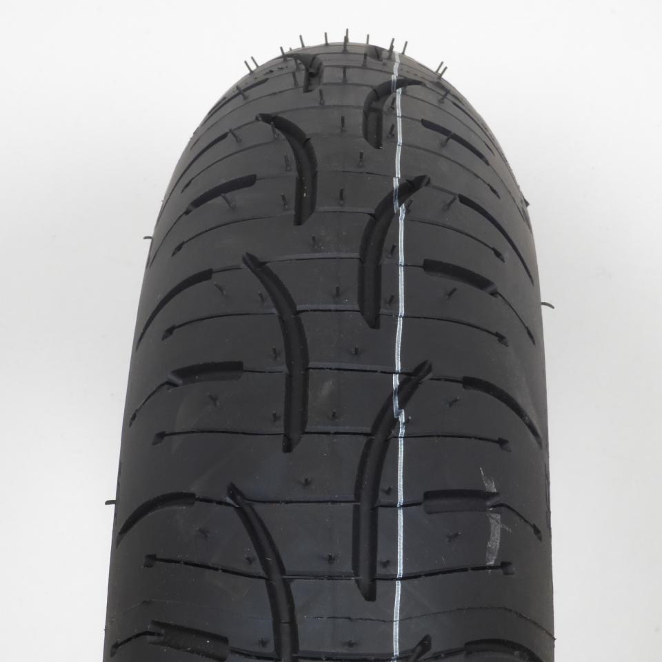 Pneu 120-70-15 Michelin pour Scooter Yamaha 530 Xp T-Max Abs 2012 à 2016 AV Neuf