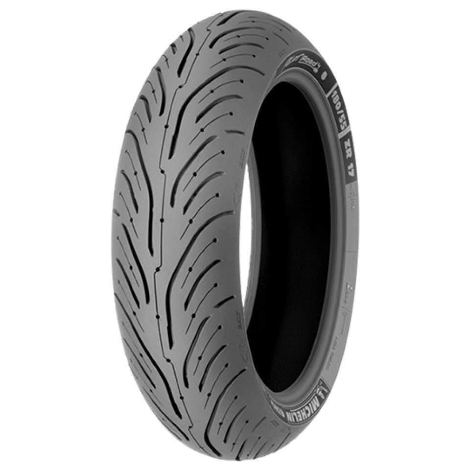 Pneu 120-70-15 Michelin pour Scooter Kymco 550 AK Abs 2017 à 2023 AV Neuf