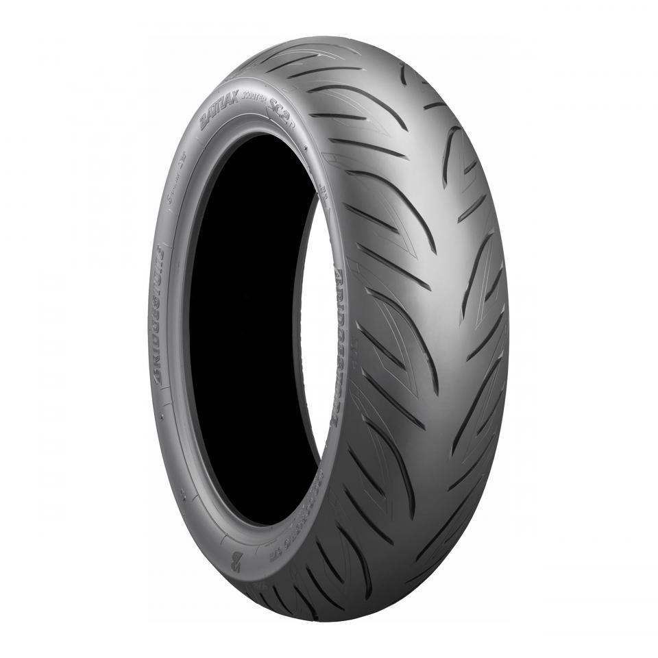 Pneu 140-70-14 Bridgestone pour Scooter Honda 125 Forza Neuf