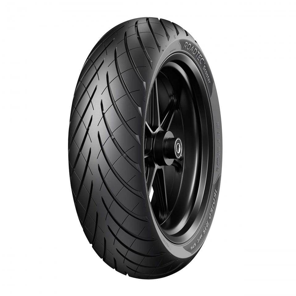 Pneu 140-70-14 Metzeler pour Scooter Kymco 550 Ak 4173400 Neuf