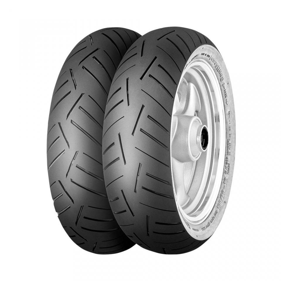 Pneu 140-70-14 Continental pour Scooter Honda 125 Forza Neuf