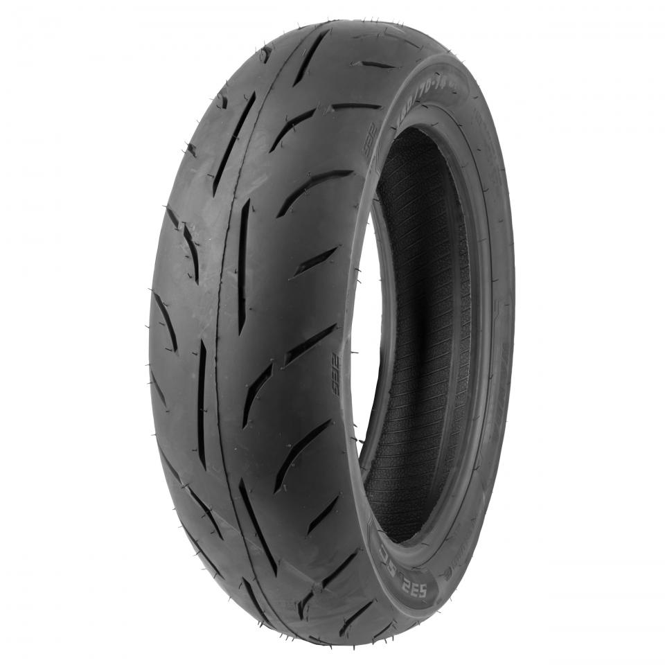 Pneu 140-70-14 WANDA (Motorisé) pour Scooter Yamaha 400 Xmax Neuf