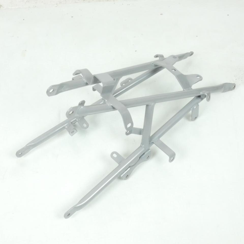 Berceau boucle arrière Gris pour moto Peugeot 50 Xps Sm 2002 à 2011 756899 Neuf