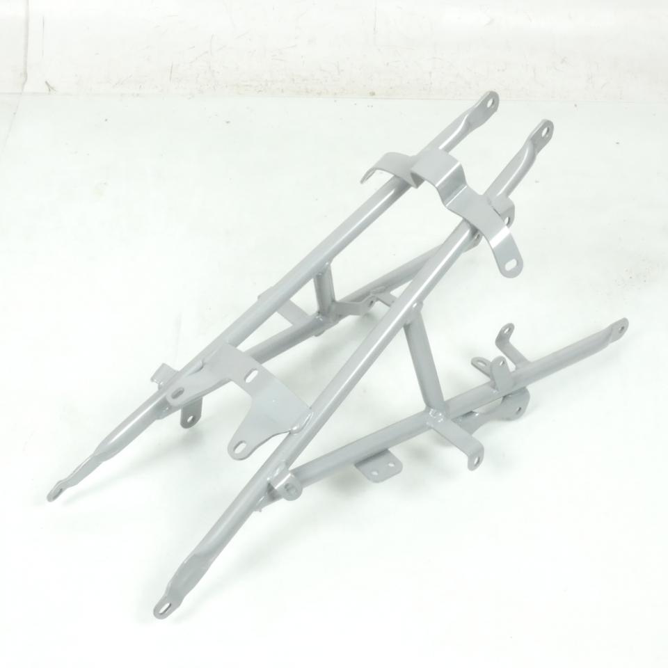 Berceau boucle arrière Gris pour moto Peugeot 50 Xps Sm 2002 à 2011 756899 Neuf
