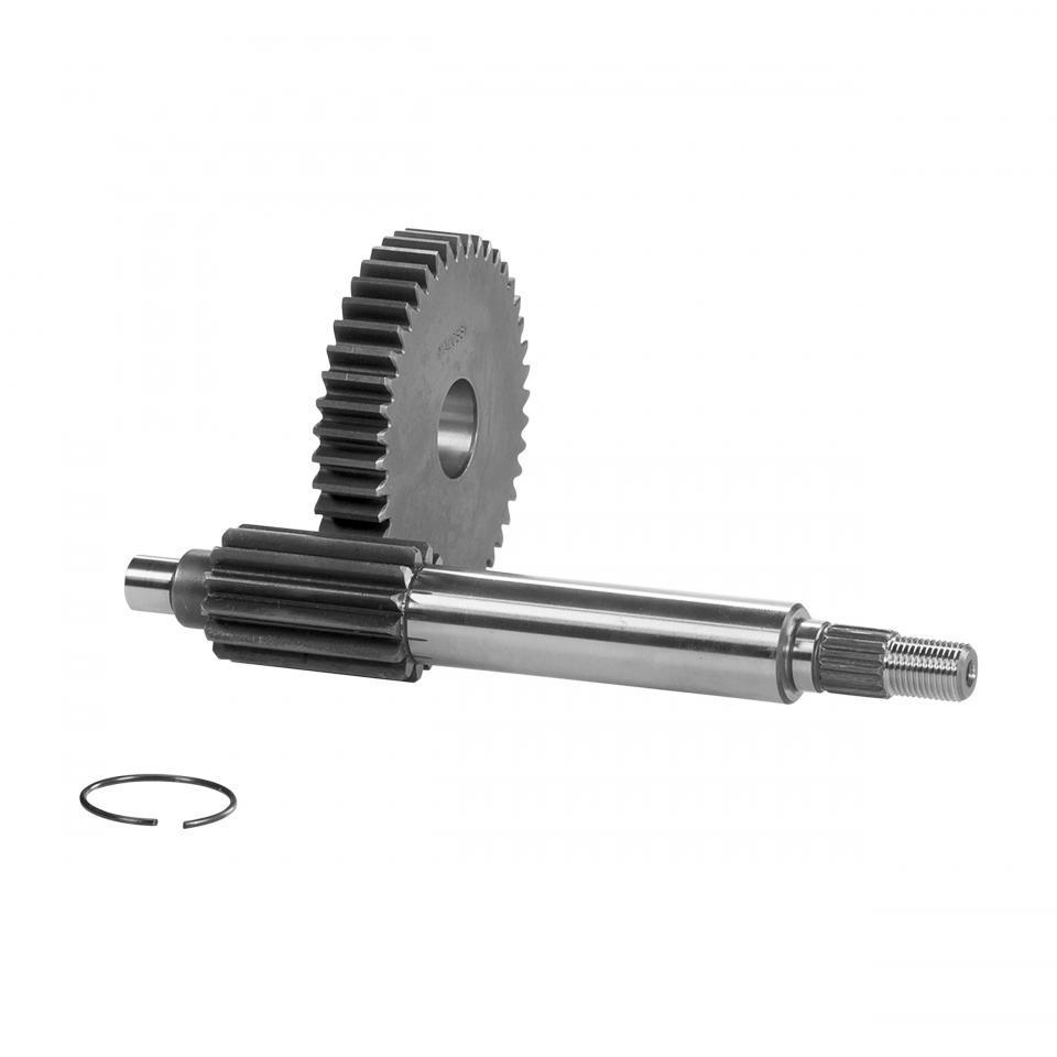 Pont arrière de transmission Malossi pour Scooter Aprilia 50 SR 6713339 Neuf