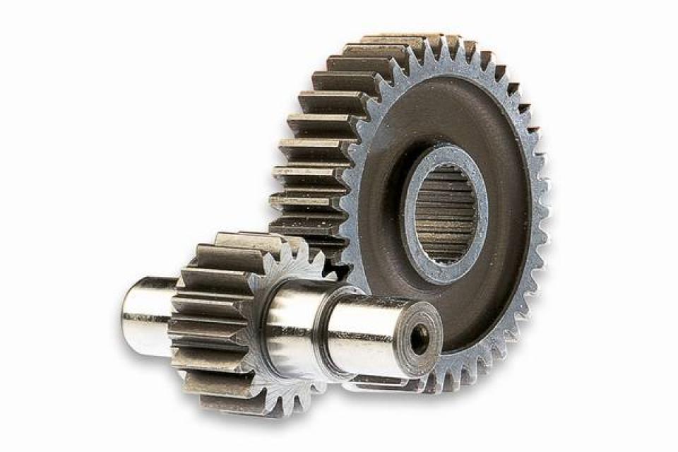 Pont arrière de transmission Malossi pour Scooter Piaggio 50 ZIP 3V I-GET IE 4T 2018 à 2020 679968 Neuf