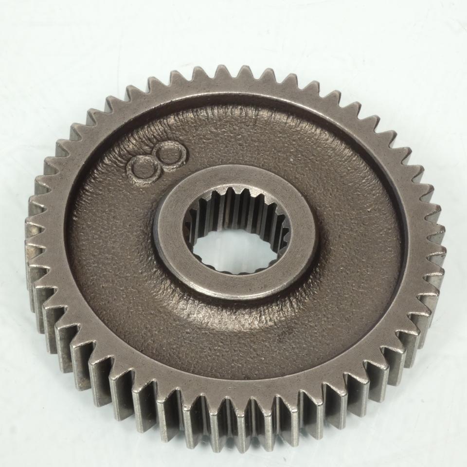 Pignon d'entrainement d'axe de roue Sifam pour auto 51 dents 19 cannelures Neuf