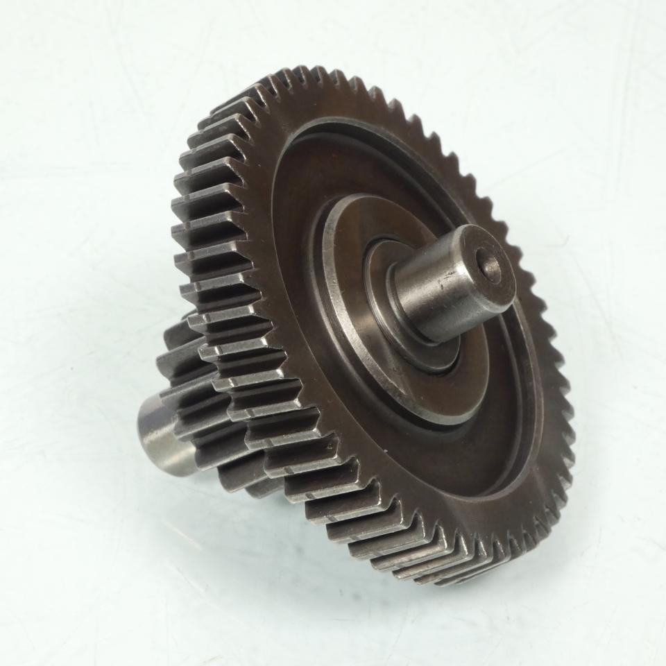 Pignon intermédiaire de transmission Sifam pour scooter Chinois 50 Gy6 4T Neuf