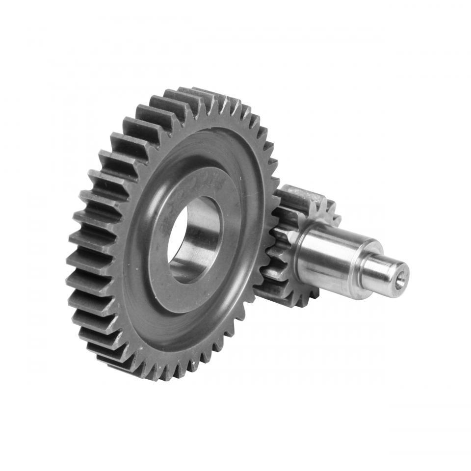 Pont arrière de transmission Malossi pour Scooter MBK 50 Nitro 6714775 Neuf