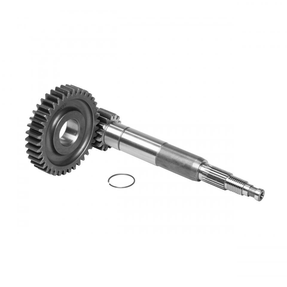 Pont arrière de transmission Malossi pour Scooter Piaggio 50 ZIP Après 2000 6711449 Neuf