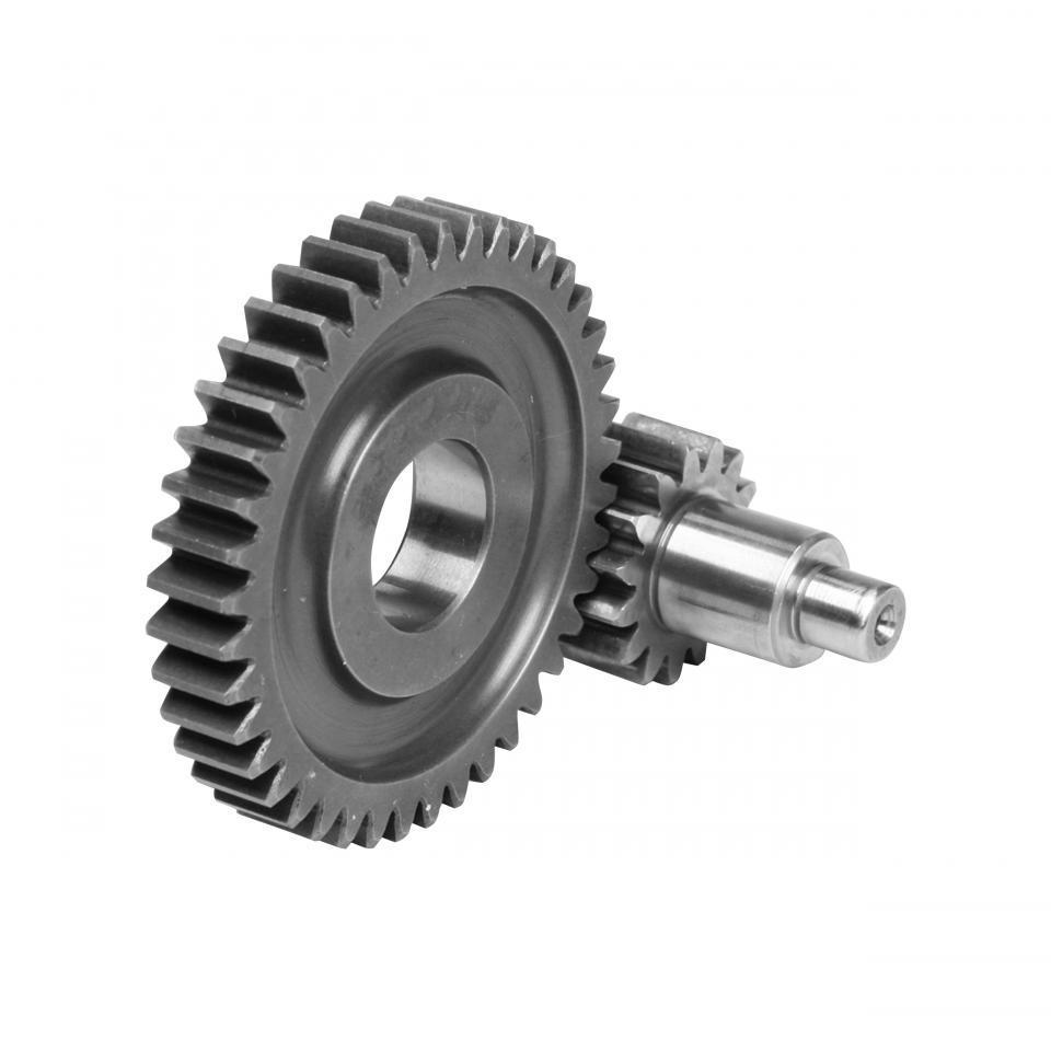 Pont arrière de transmission Malossi pour Scooter Yamaha 50 Aerox Neuf