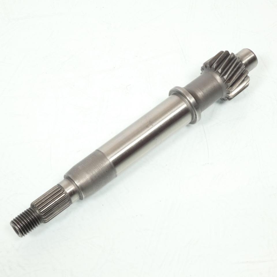 Pont arrière de transmission P2R pour Scooter Baotian 50 Bt49Qt 4T Avant 2020 Neuf