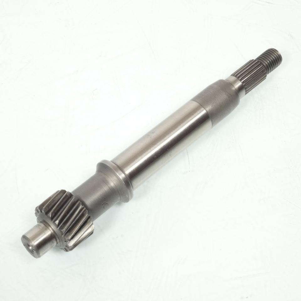 Pont arrière de transmission P2R pour Scooter Baotian 50 Bt49Qt 4T Avant 2020 Neuf