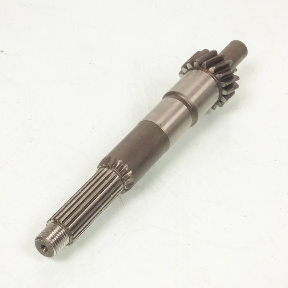 Transmission primaire Polini pour scooter Piaggio 125 Vespa primavera 202.1412