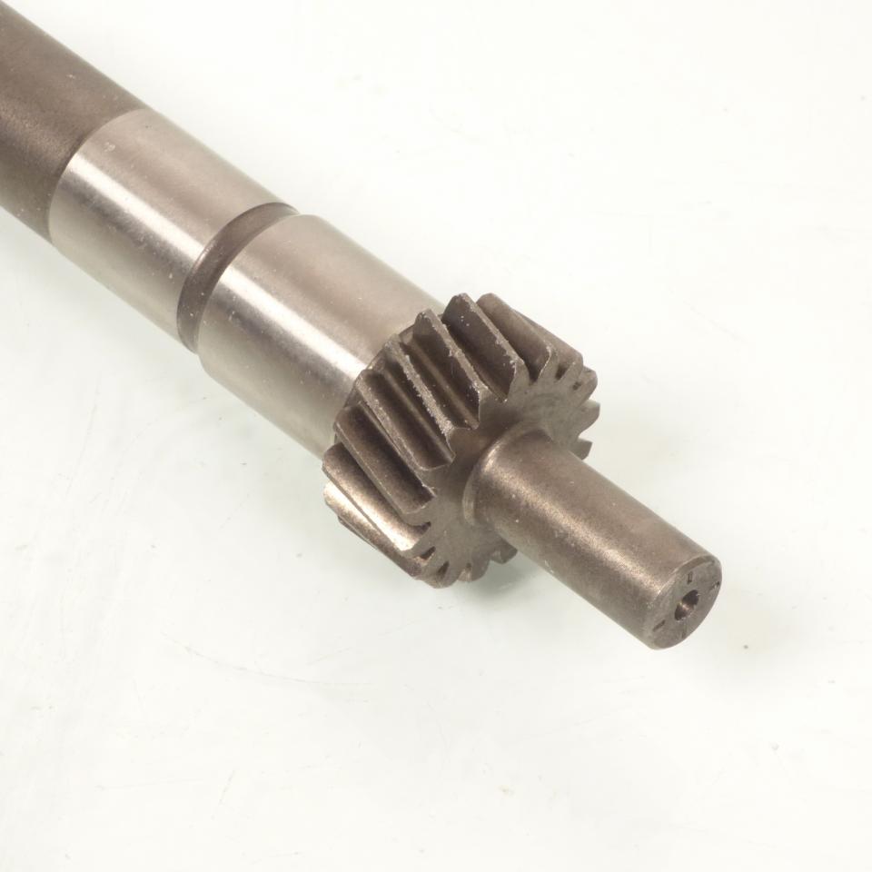 Transmission primaire Polini pour scooter Piaggio 125 Vespa primavera 202.1412