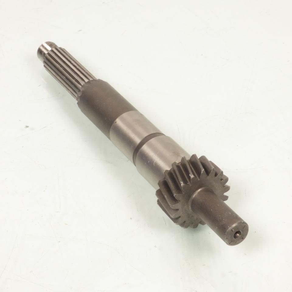 Transmission primaire Polini pour scooter Piaggio 125 Vespa primavera 202.1412