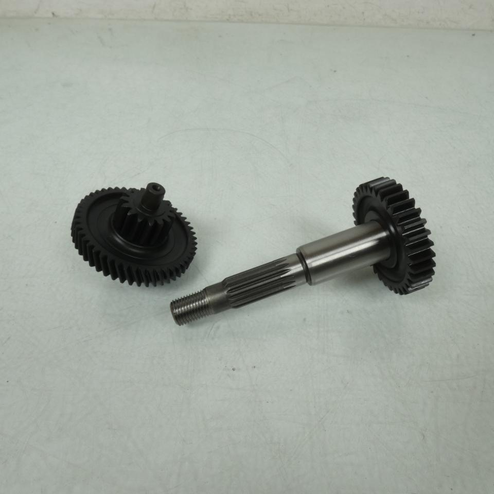Pont AR transmission Top performances pour scooter MBK 50 Ovetto 15x34 990902P