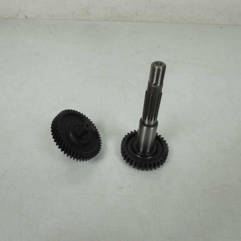 Pont AR transmission Top performances pour scooter MBK 50 Ovetto 15x34 990902P