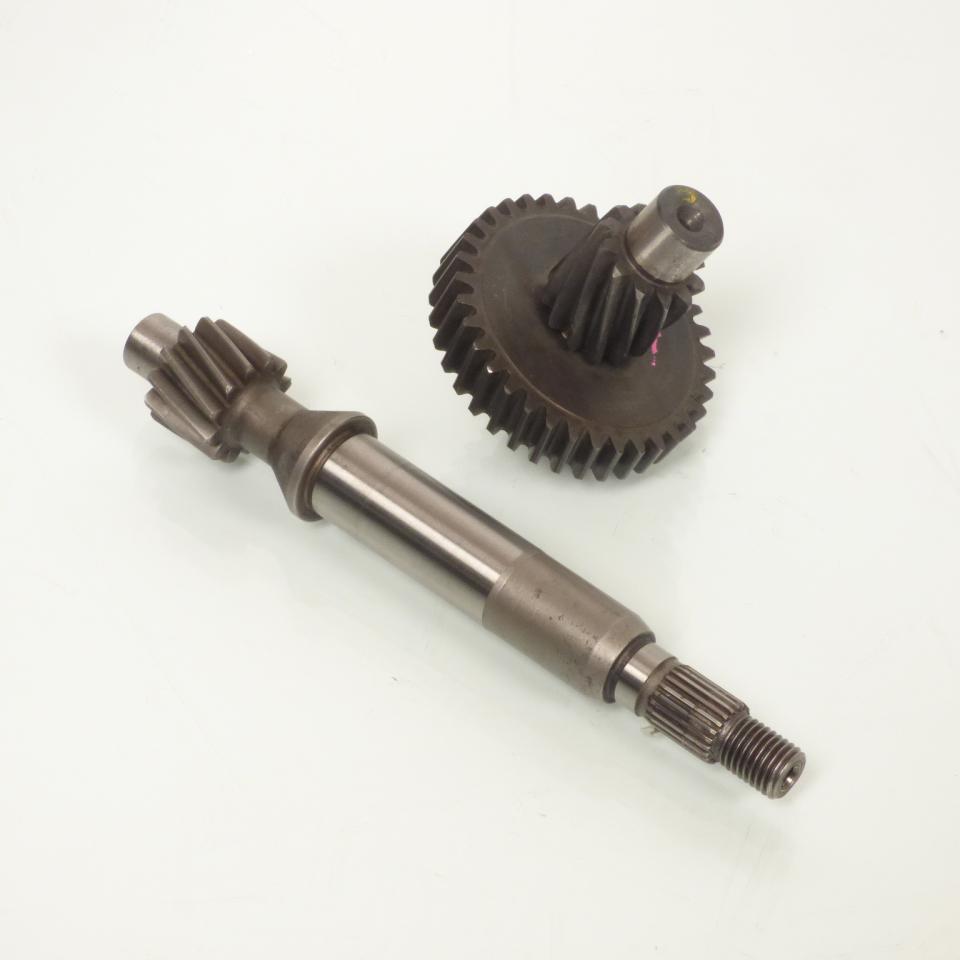 Pont arrière de transmission pour Auto Peugeot Occasion