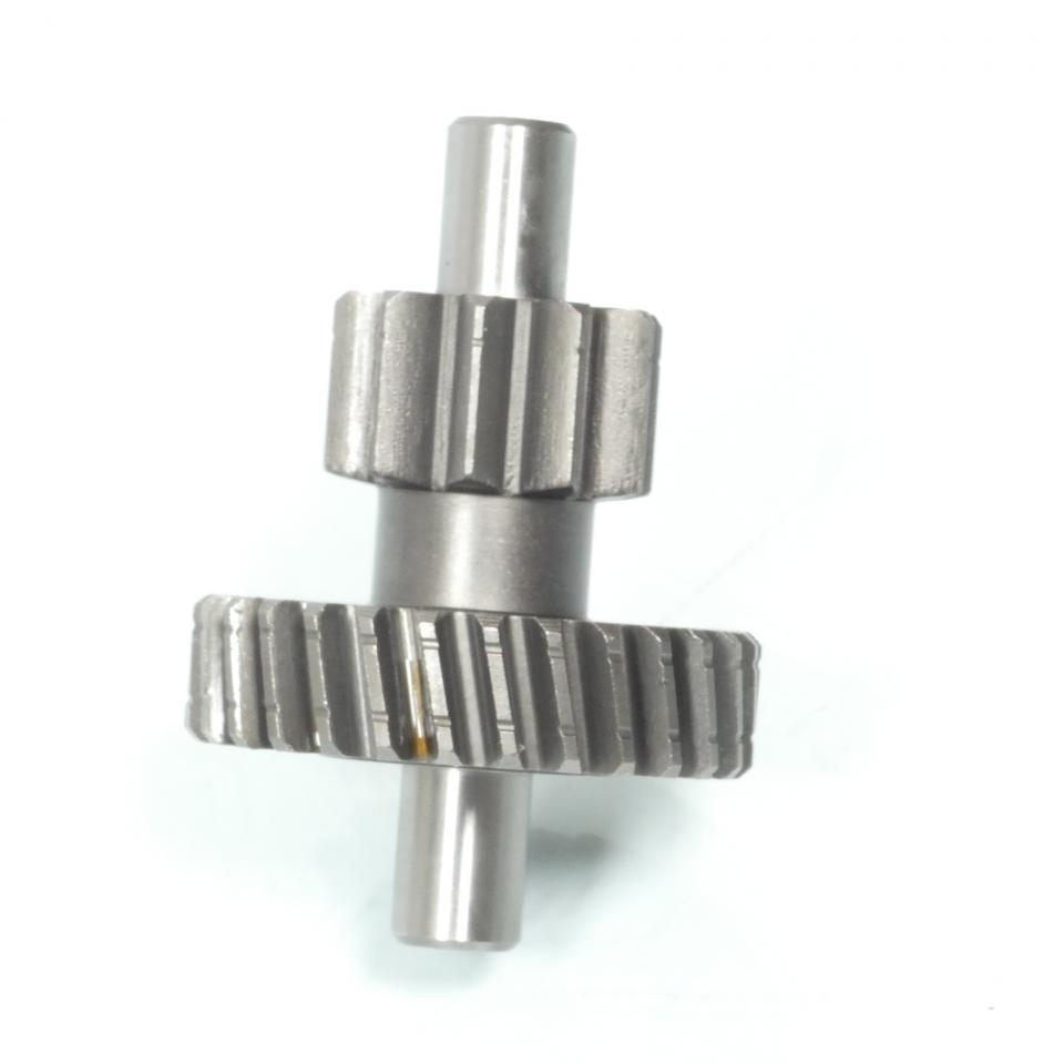 Pignon intermédiaire de transmission EVOX pour mobylette Piaggio Ciao Neuf