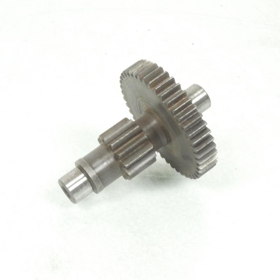 Pignon Pont AR transmission pour mobylette Peugeot 50 105 707187 13x44 dts