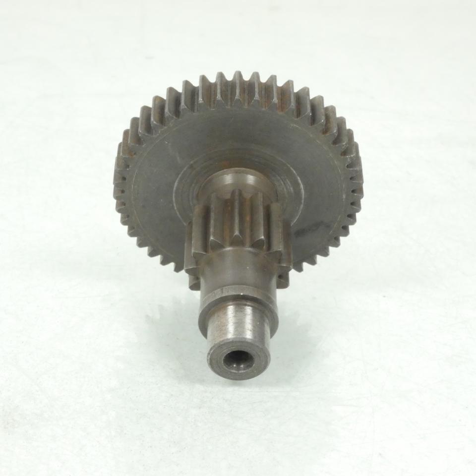 Pignon Pont AR transmission pour mobylette Peugeot 50 105 707187 13x44 dts