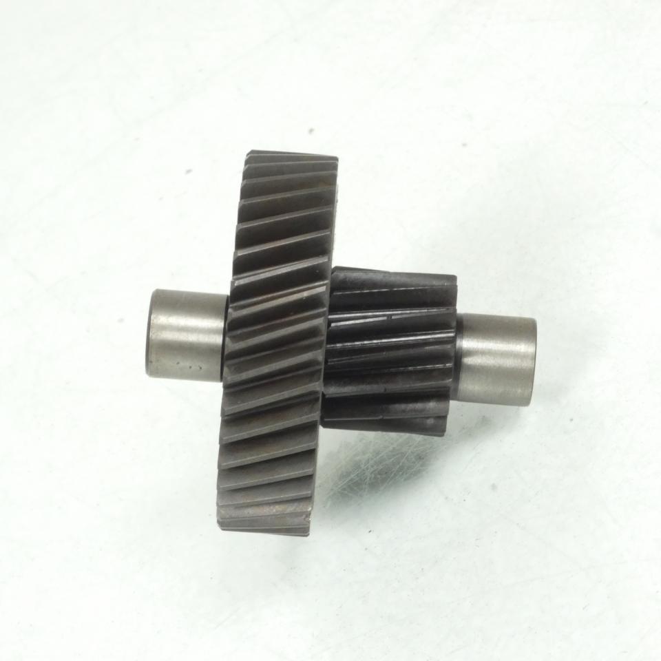 Arbre intermédiaire transmission AR pour scooter Peugeot 125 Geopolis 772307