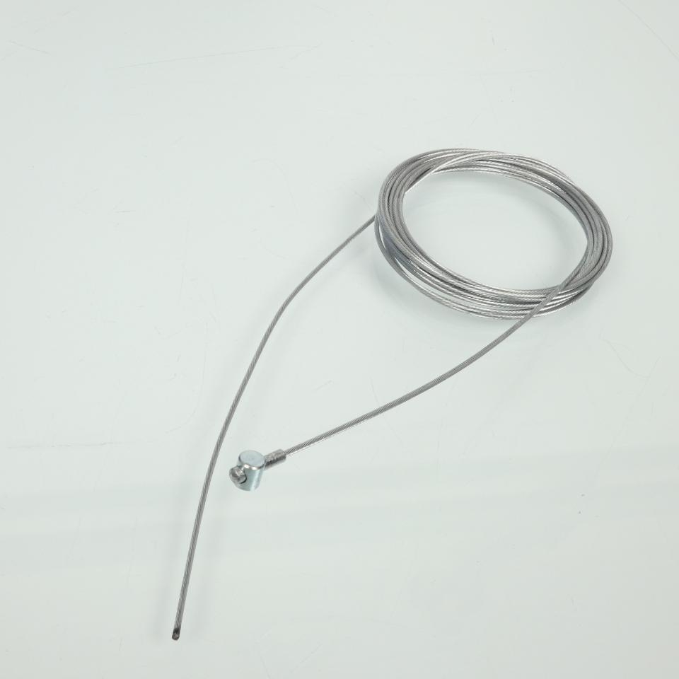 Câble ou gaine RMS pour Piaggio Ape Tm P602 1982 à 1983 Neuf